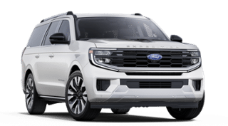 2025 Ford Expedition® External Image 4